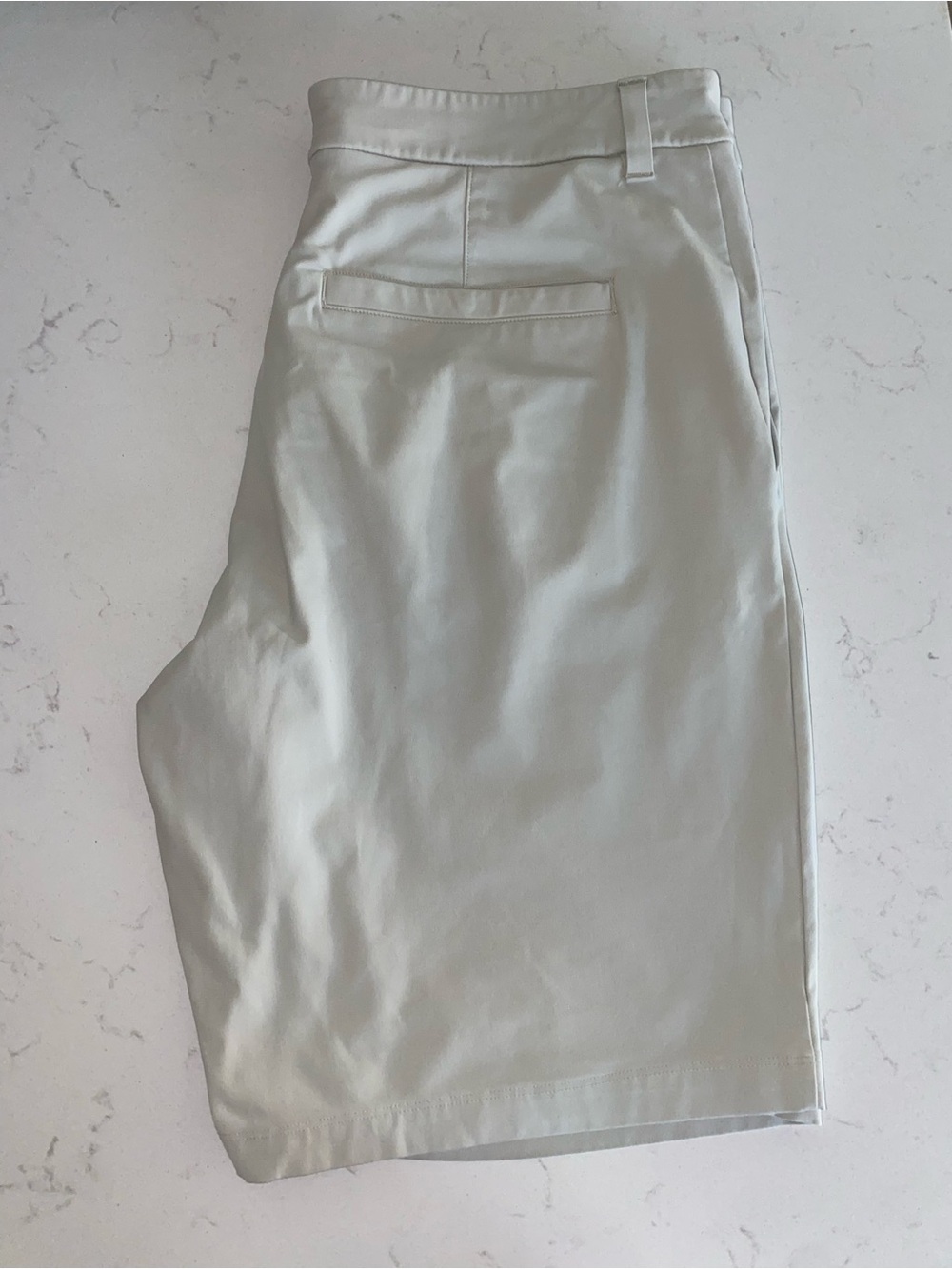 Lululemon Commission Shorts